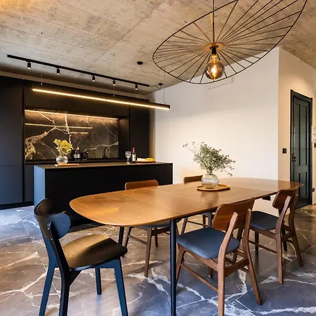Bamboozle Loft Apartment St. Paul's Bay Exterior photo