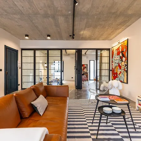 Bamboozle Loft Apartment St. Paul's Bay Exterior photo