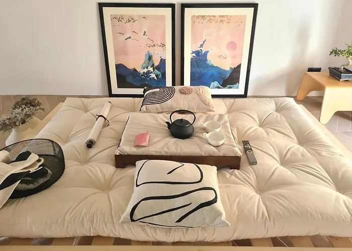 Bamboozle Loft