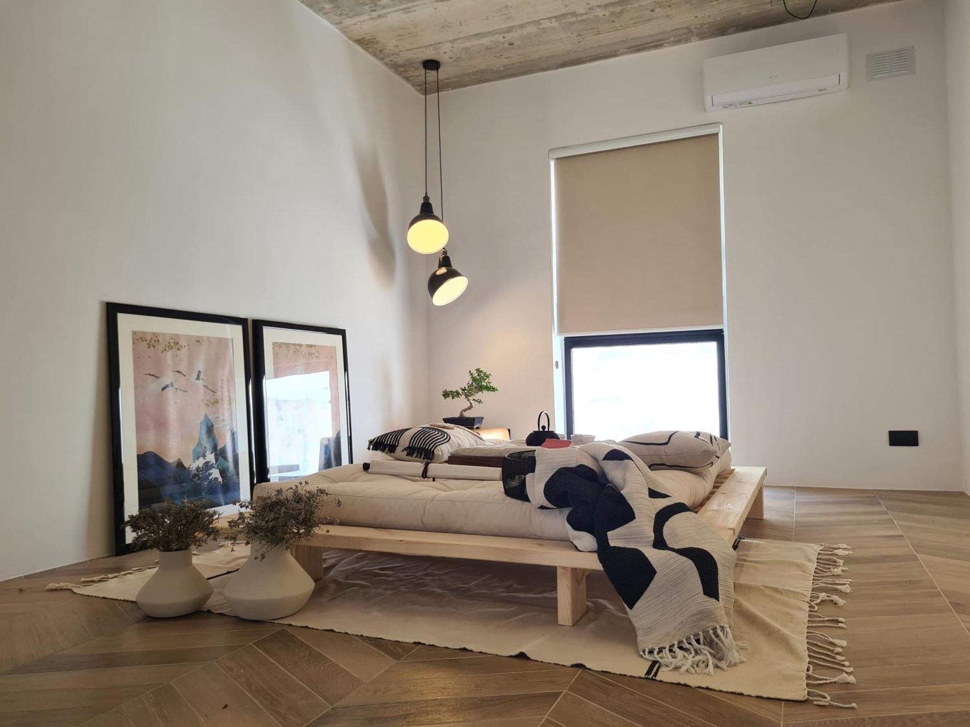 Bamboozle Loft Apartment