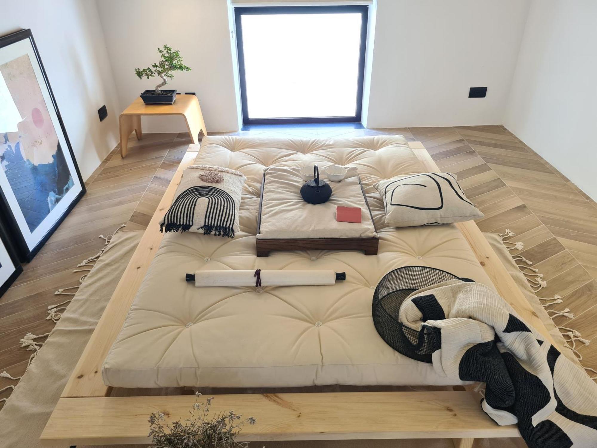 Bamboozle Loft Apartment