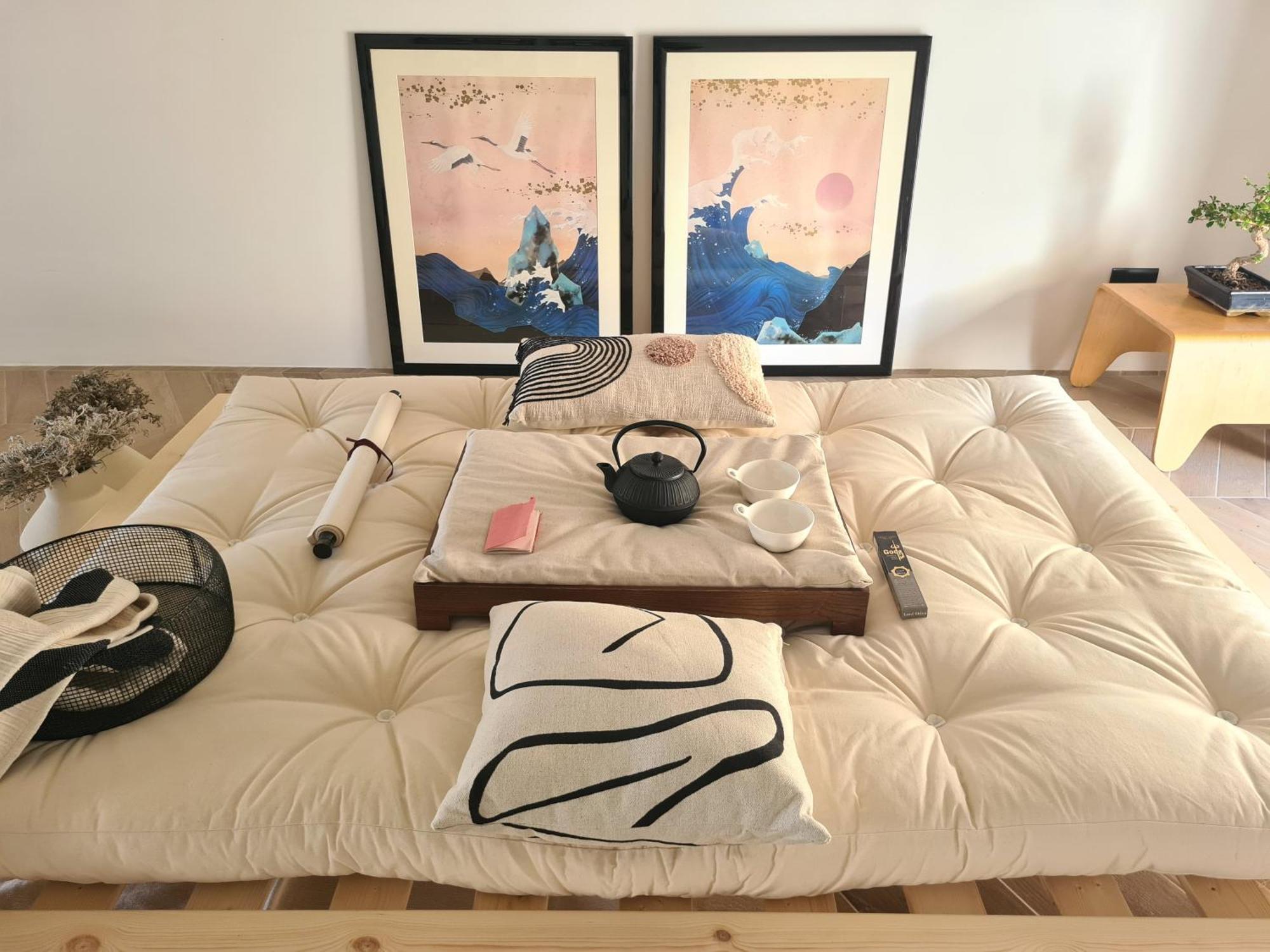 Bamboozle Loft St. Paul's Bay