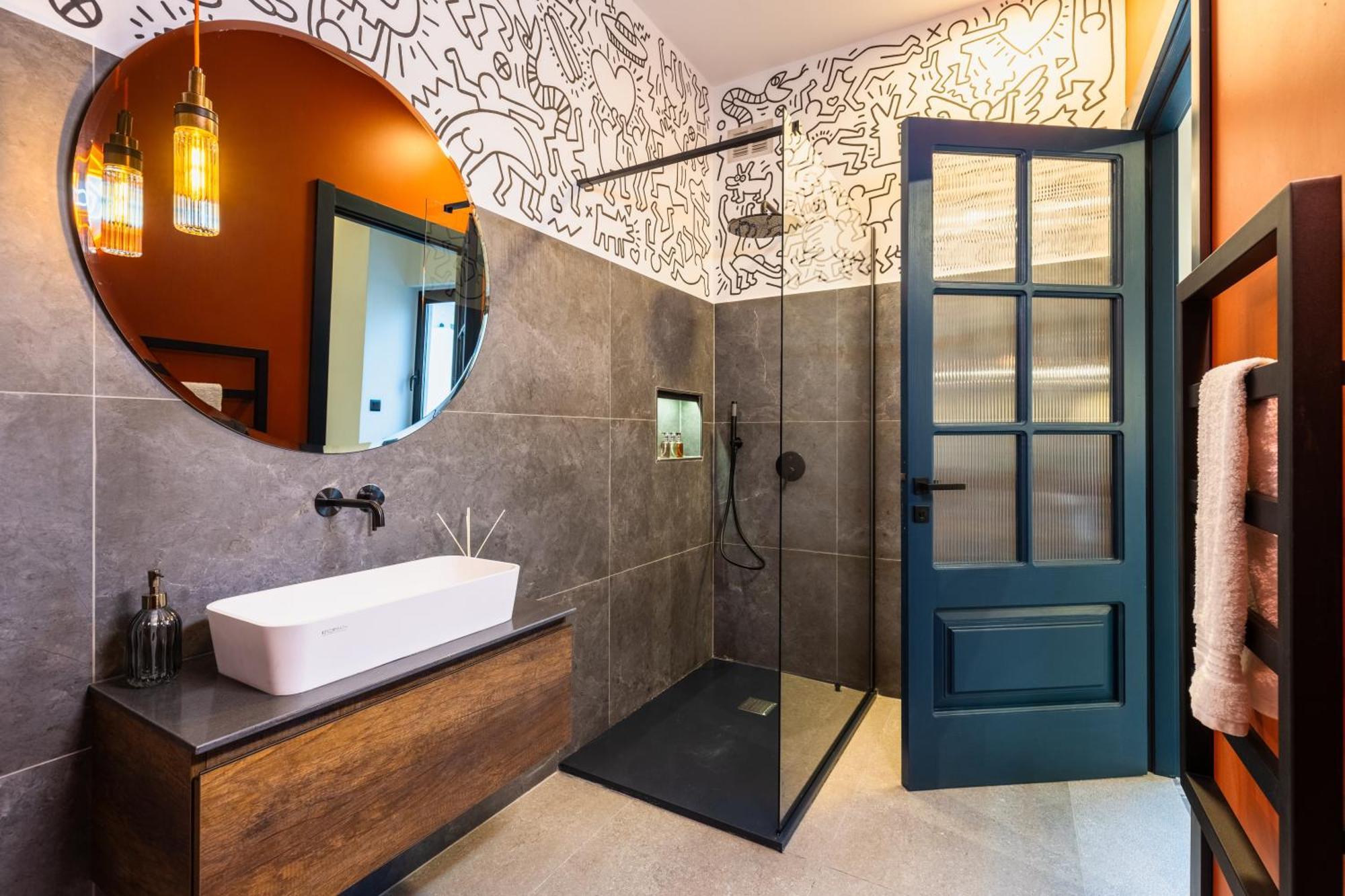 Bamboozle Loft * خليج سانت بول