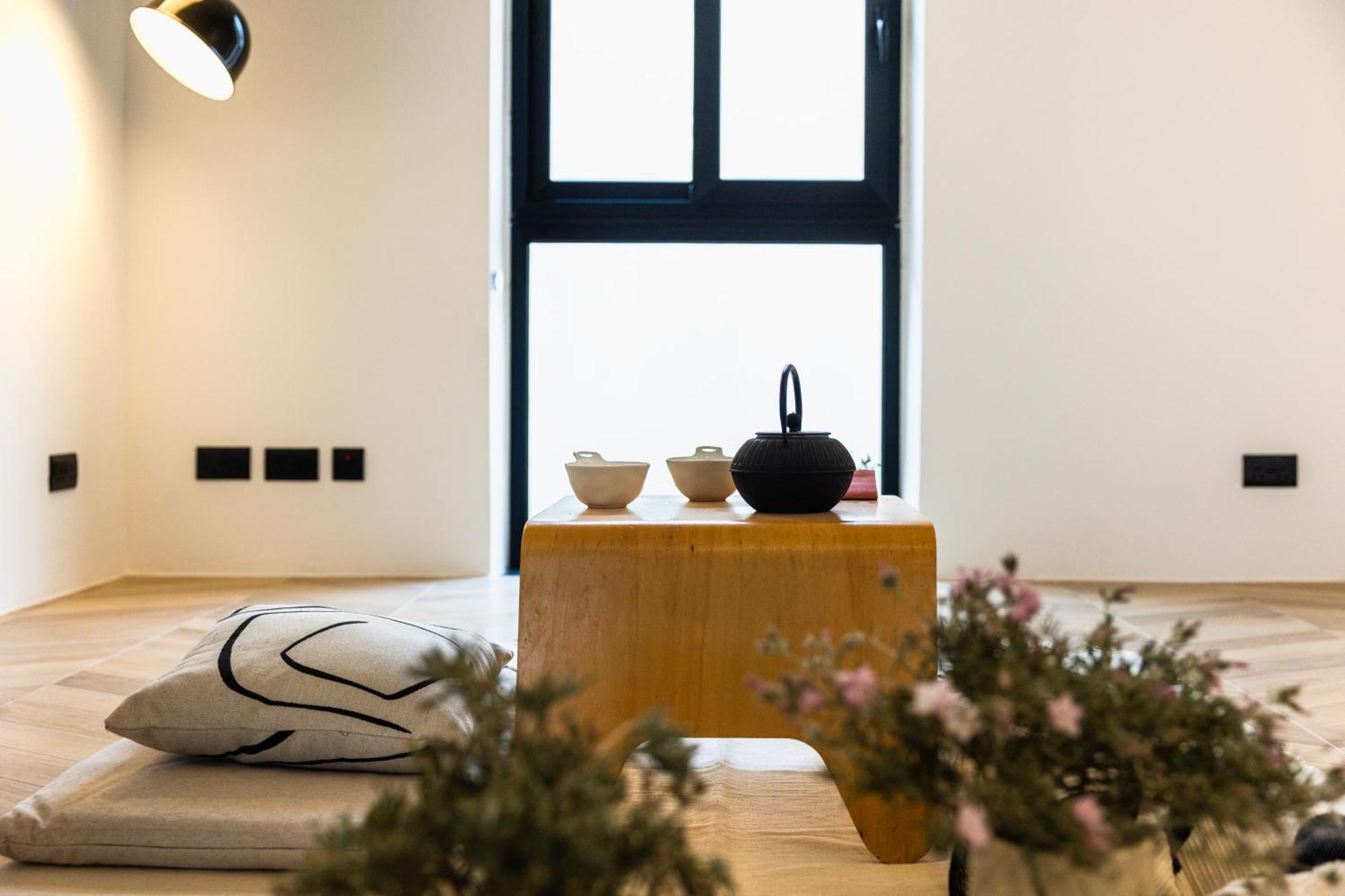Bamboozle Loft Apartment St. Paul's Bay