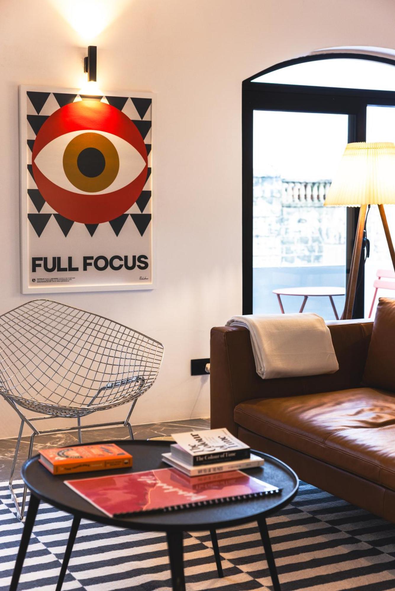 Apartment Bamboozle Loft *
