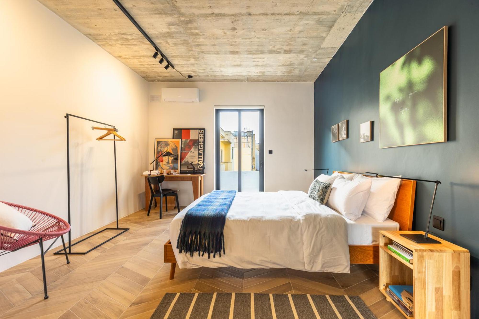 Apartment Bamboozle Loft *