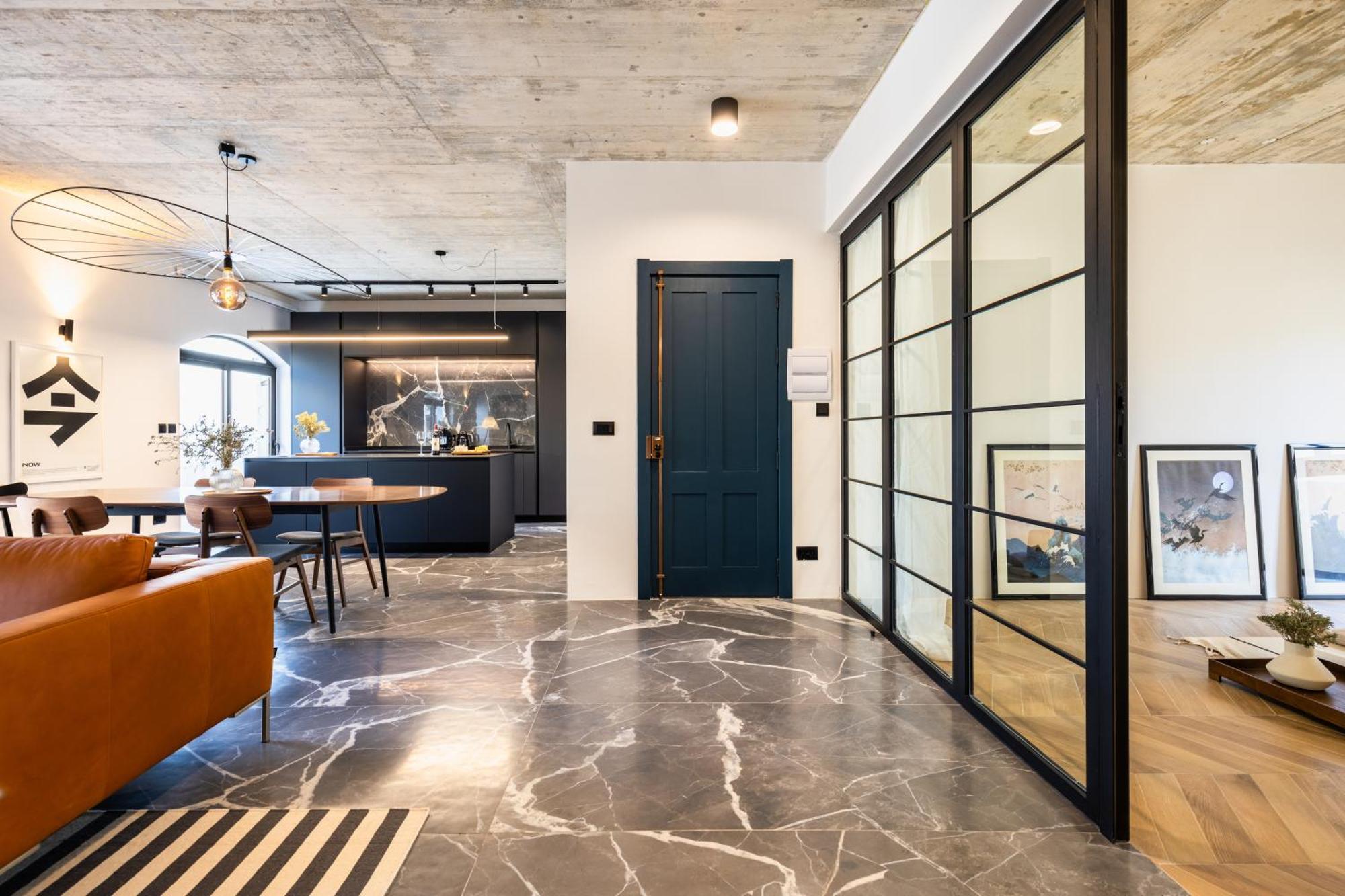 Bamboozle Loft St. Paul's Bay