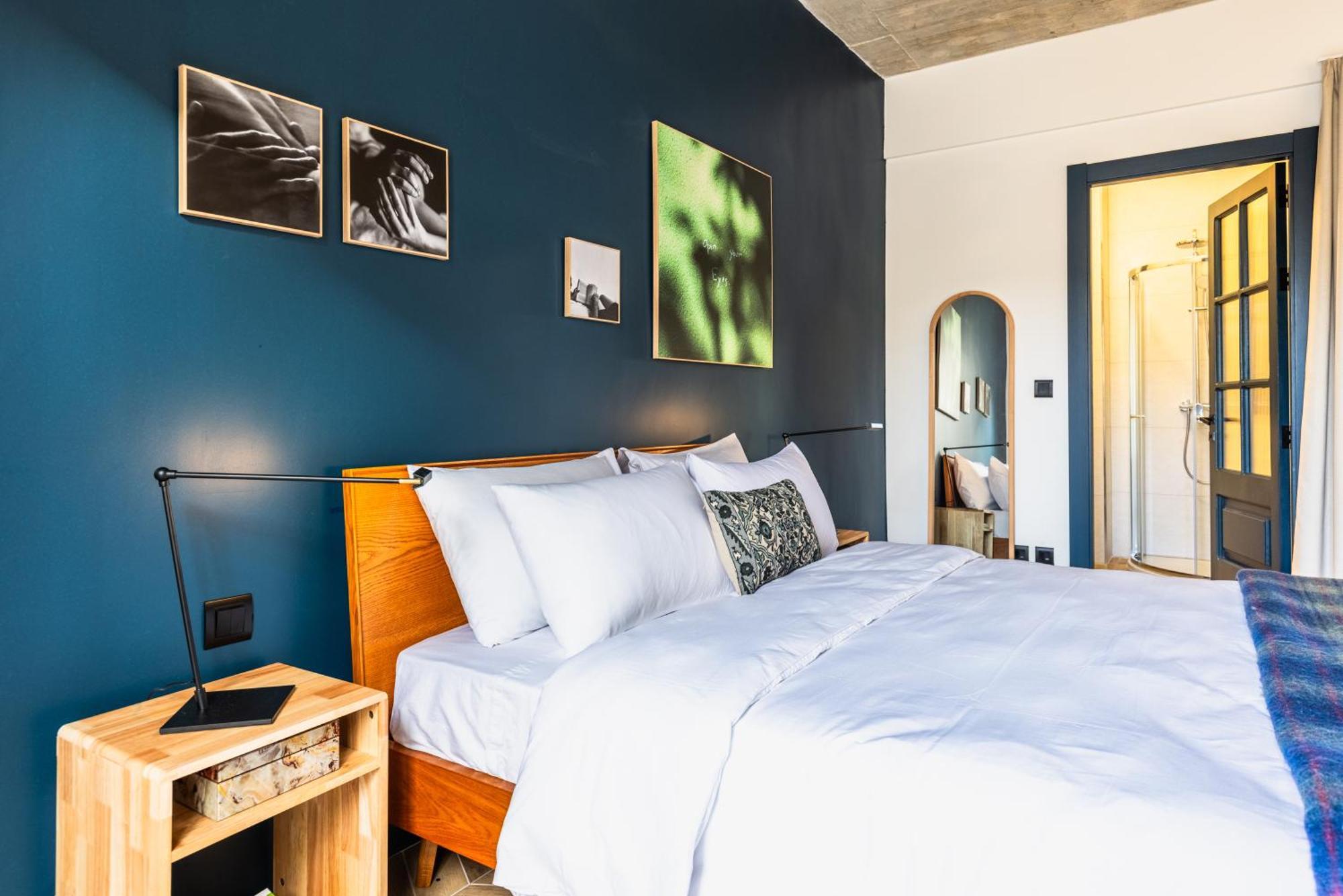 Bamboozle Loft Apartment St. Paul's Bay