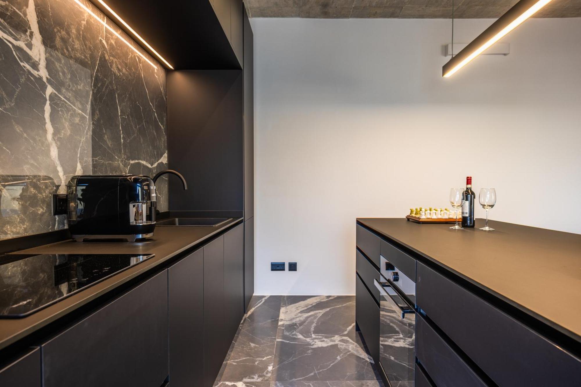 Apartment Bamboozle Loft St. Paul's Bay