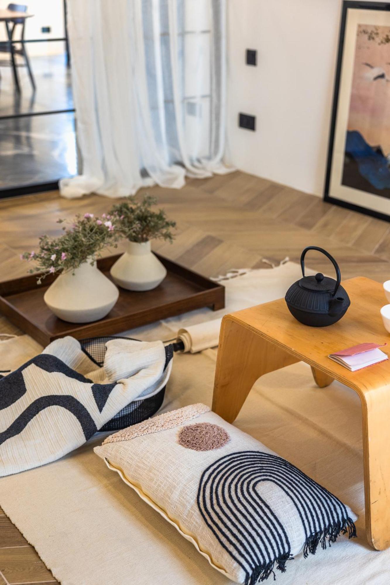 Apartment Bamboozle Loft *