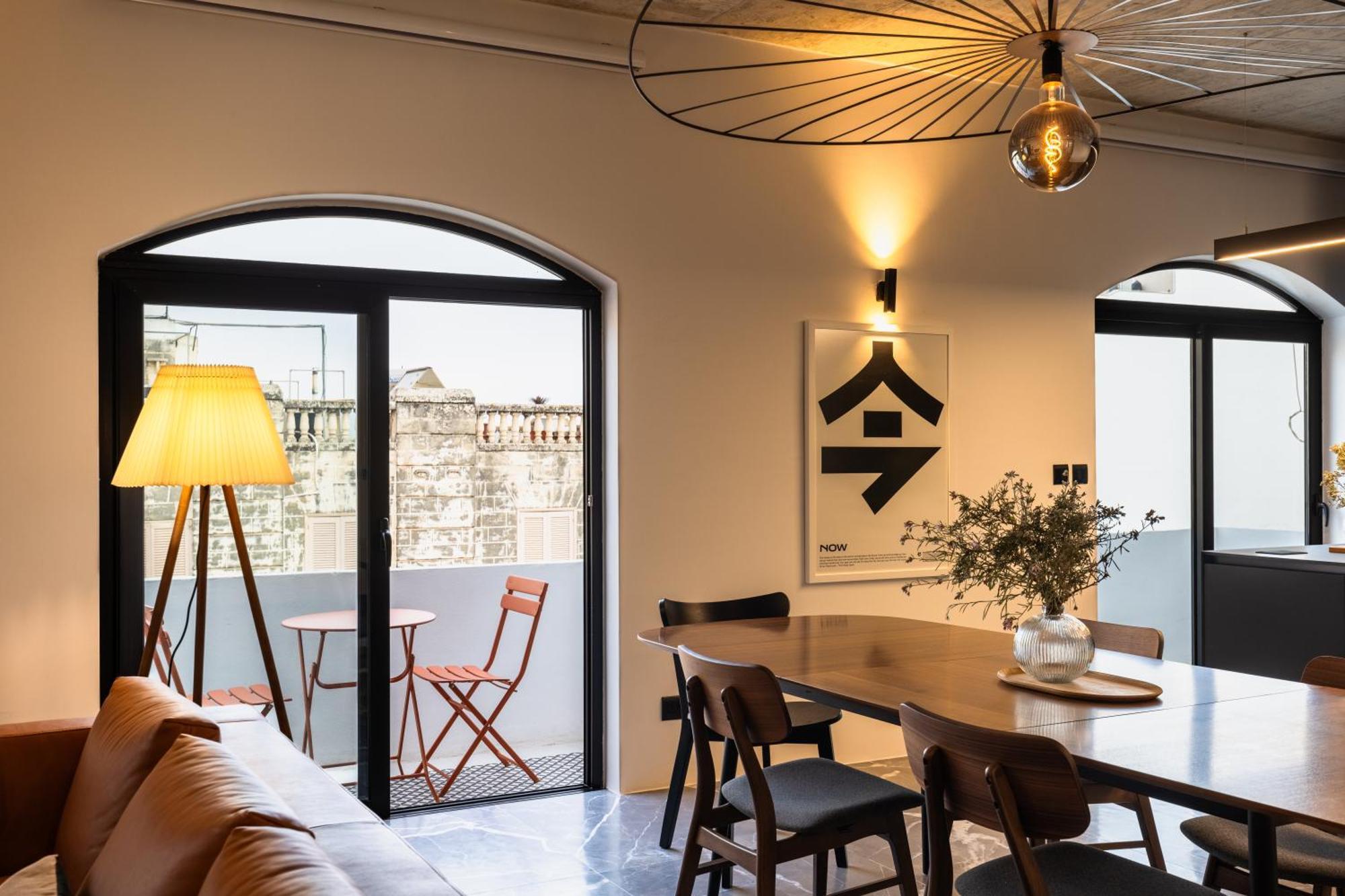 Bamboozle Loft Apartment *