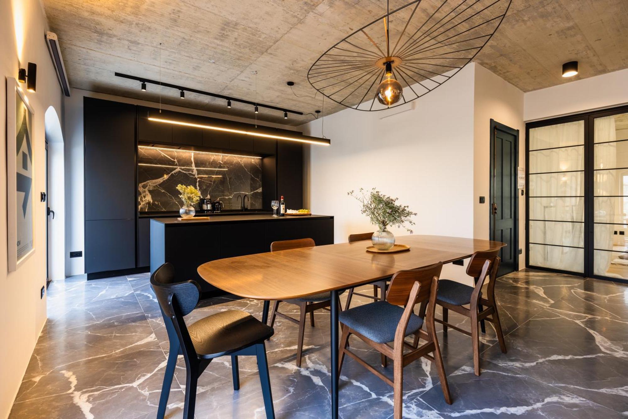 Bamboozle Loft Apartment St. Paul's Bay