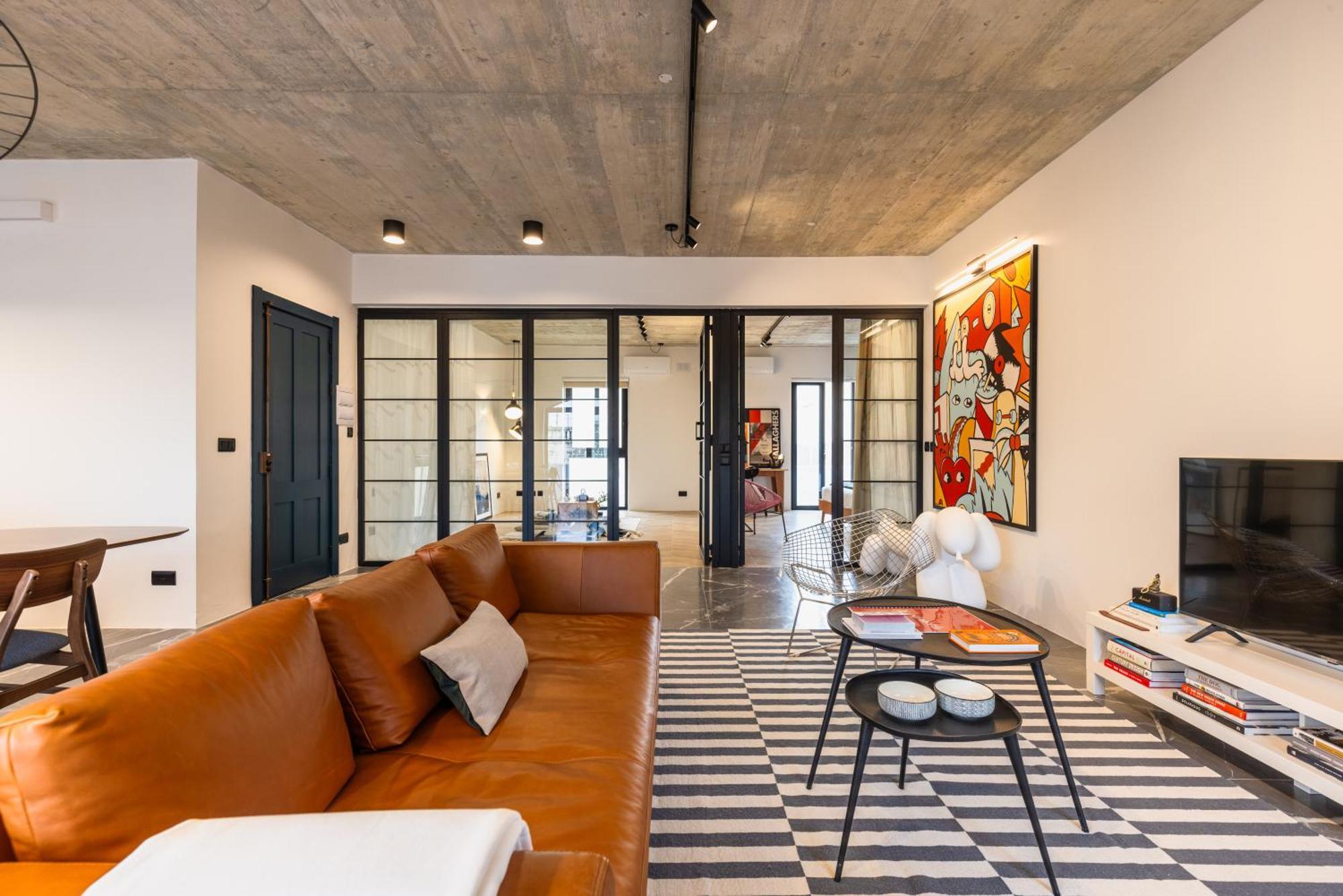 Apartment Bamboozle Loft St. Paul's Bay