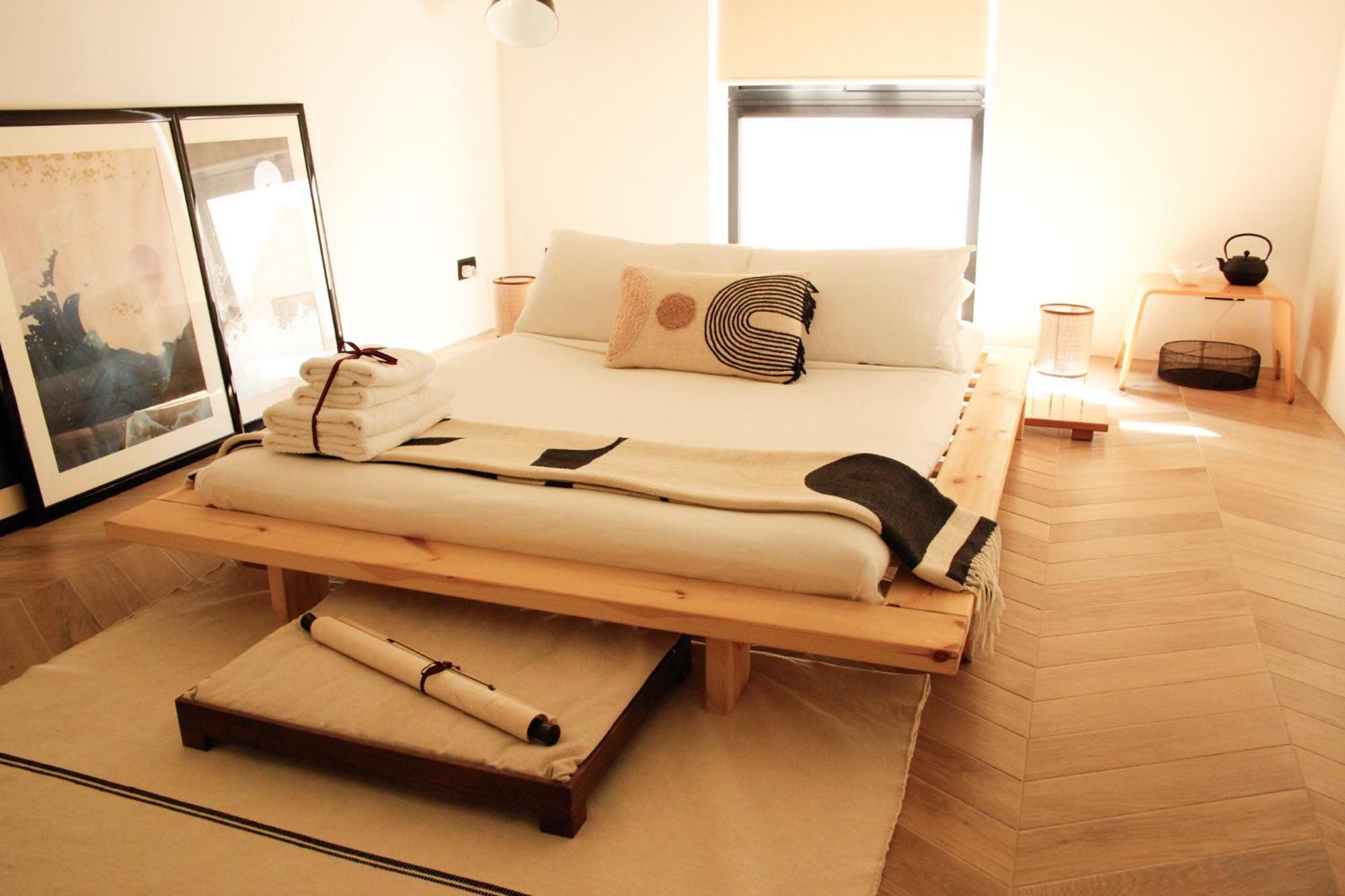 Bamboozle Loft * خليج سانت بول