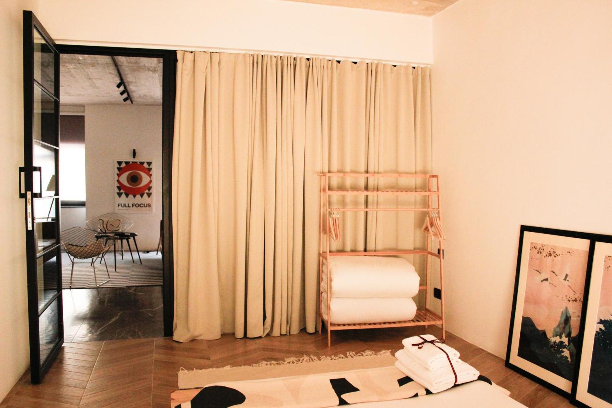 Bamboozle Loft * خليج سانت بول