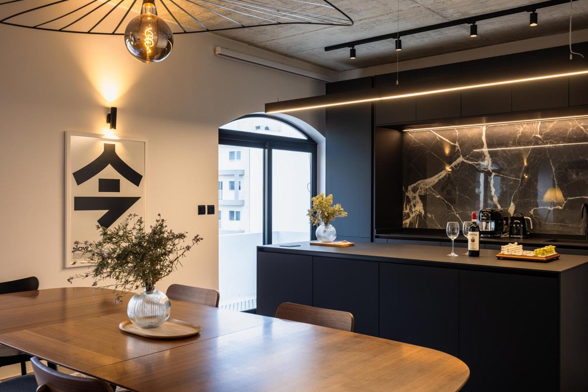 Apartament Bamboozle Loft