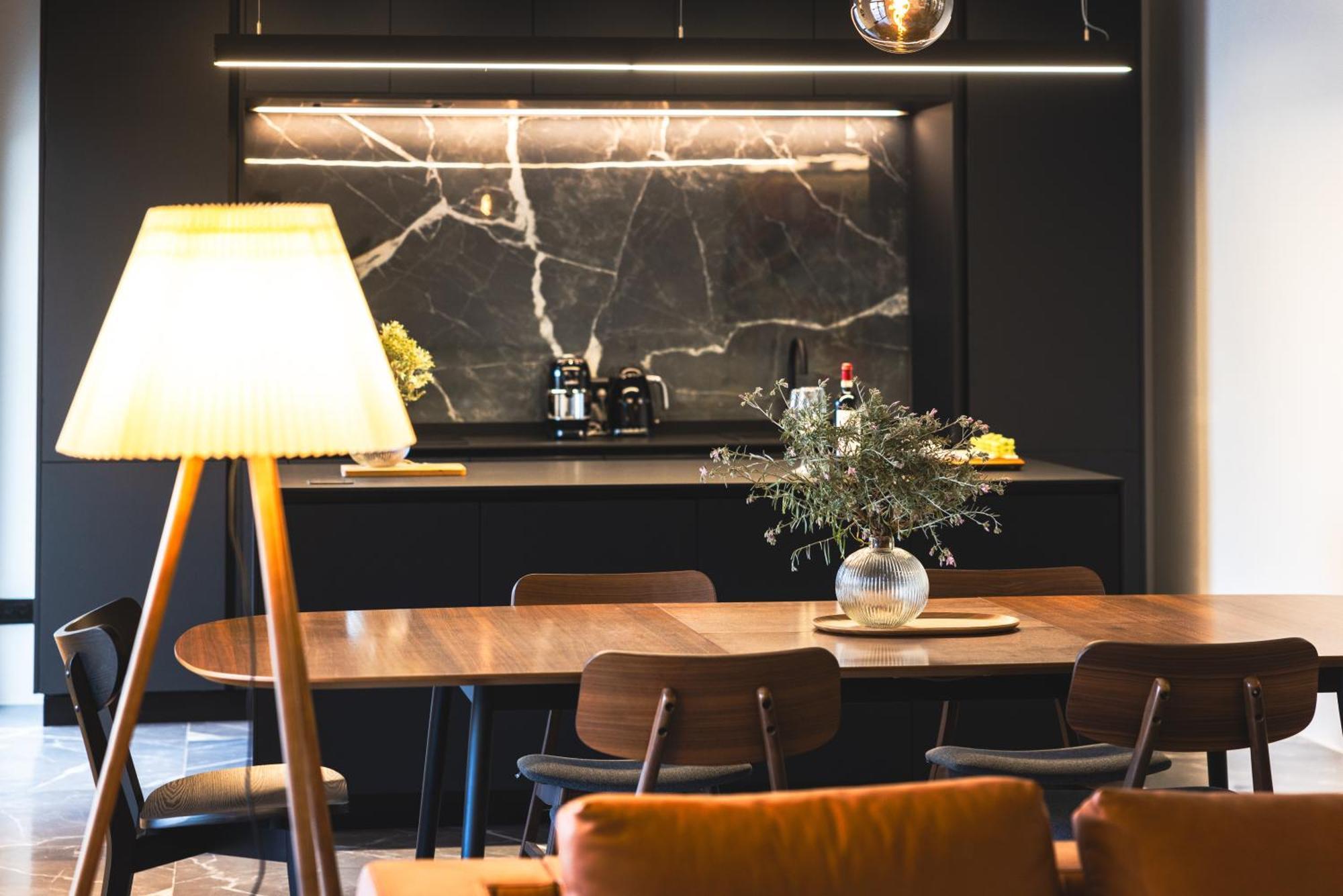 Apartament Bamboozle Loft